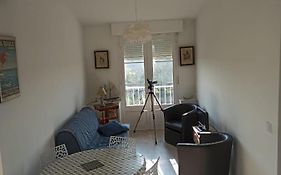 Appartement des remparts